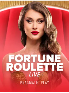 Fortune Roulette